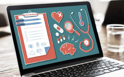 Les 5 avantages clés d’un site web pour les infirmiers libéraux